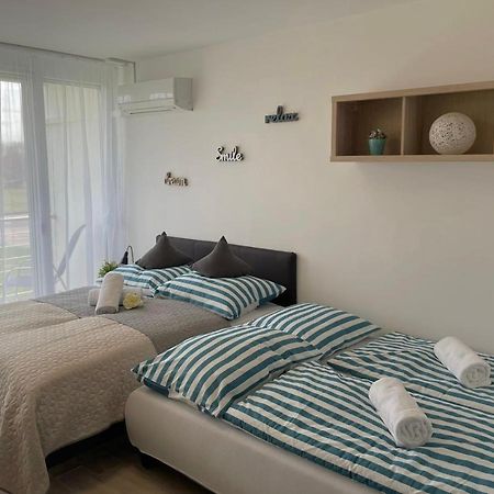 Part11 Apartman Balatonfüred Eksteriør bilde
