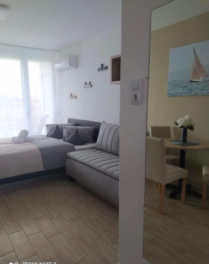 Part11 Apartman Balatonfüred Eksteriør bilde