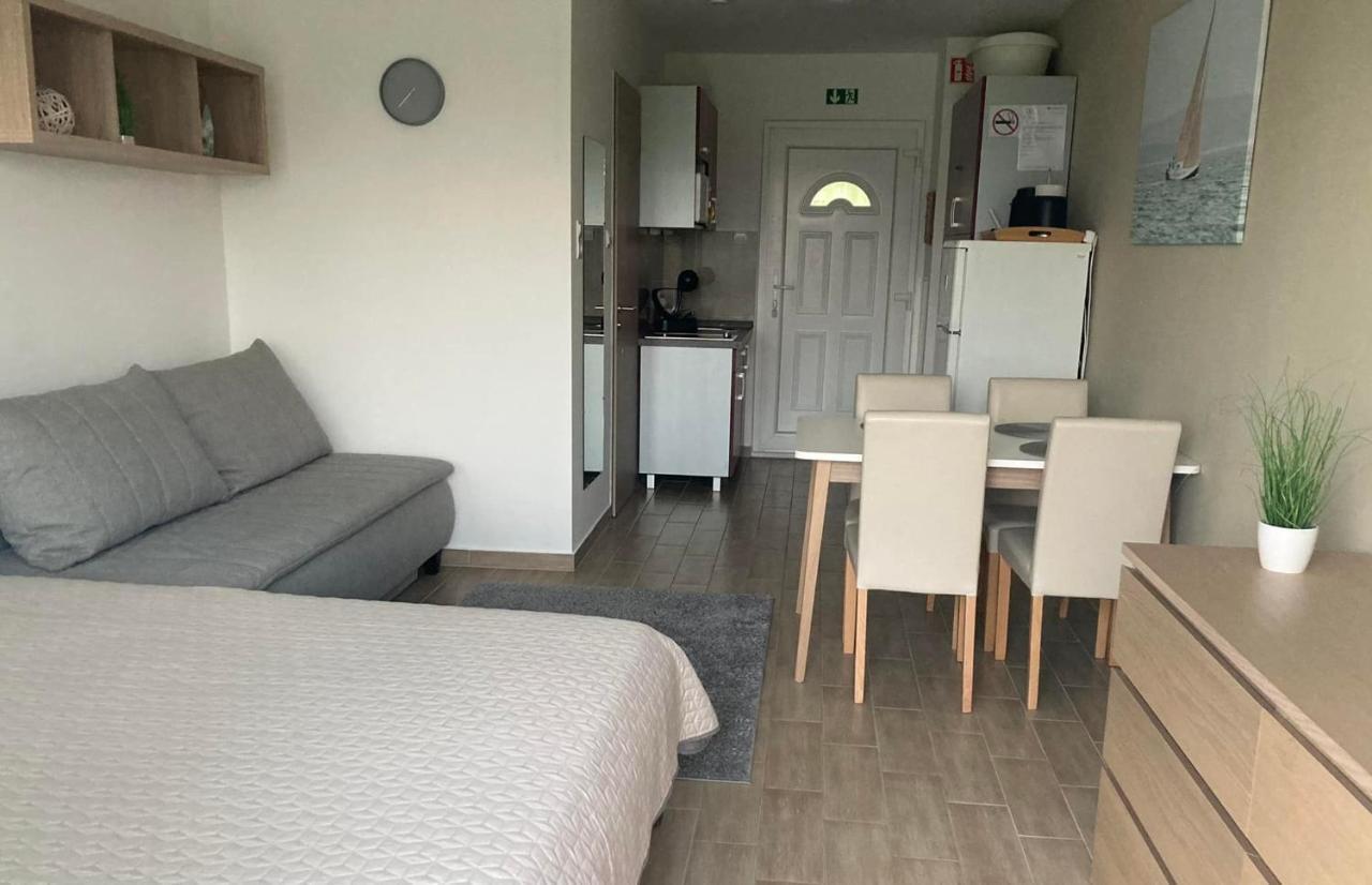 Part11 Apartman Balatonfüred Eksteriør bilde