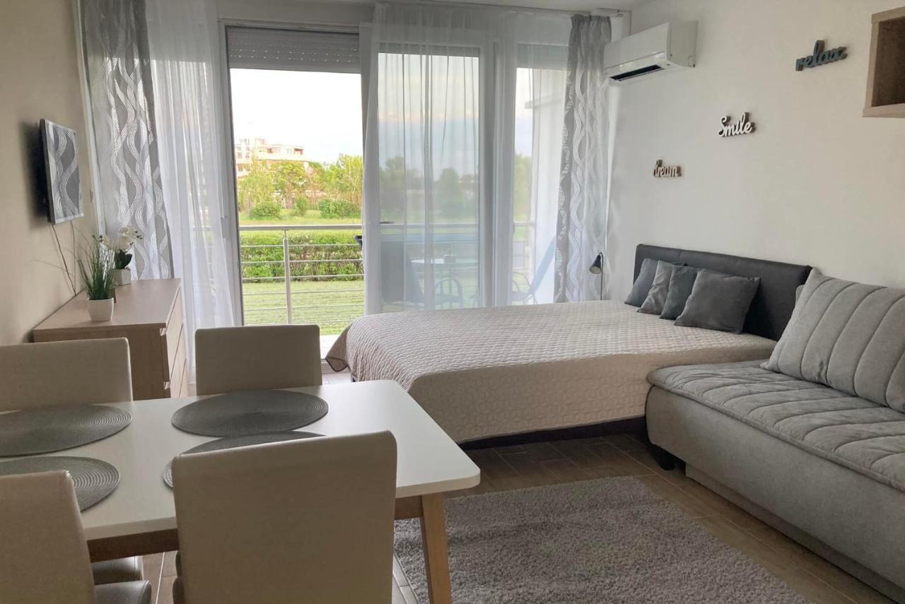 Part11 Apartman Balatonfüred Eksteriør bilde