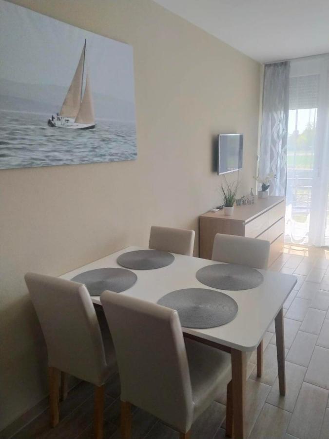 Part11 Apartman Balatonfüred Eksteriør bilde